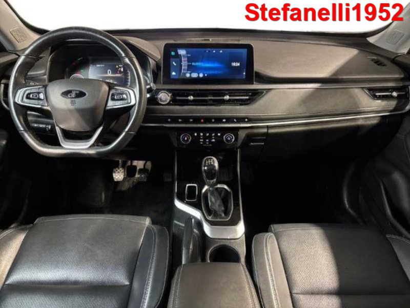 Dr DR 5.0 usata a Bologna (13)