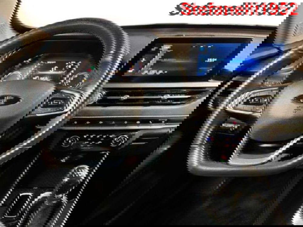 Dr DR 5.0 usata a Bologna (14)