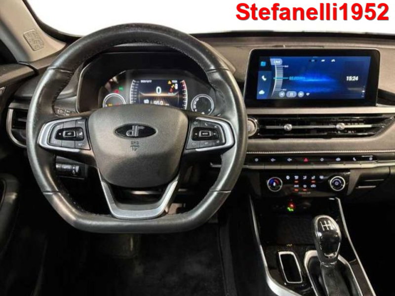 Dr DR 5.0 usata a Bologna (14)