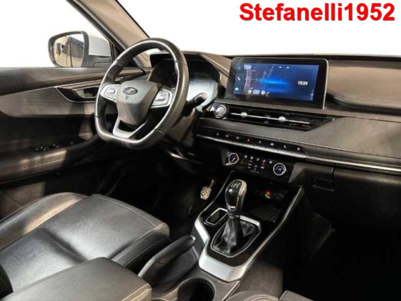 Dr DR 5.0 usata a Bologna (15)