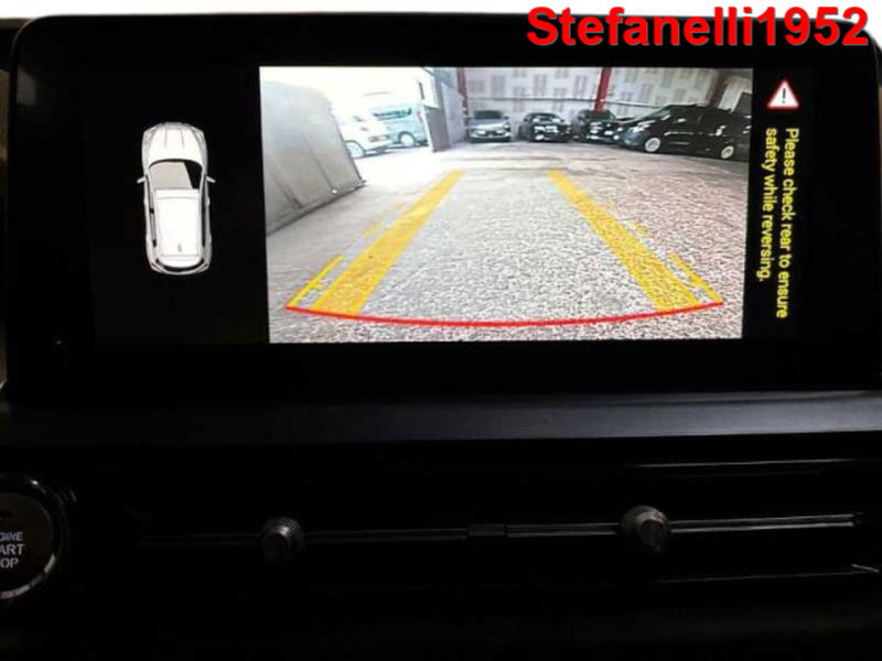 Dr DR 5.0 usata a Bologna (17)