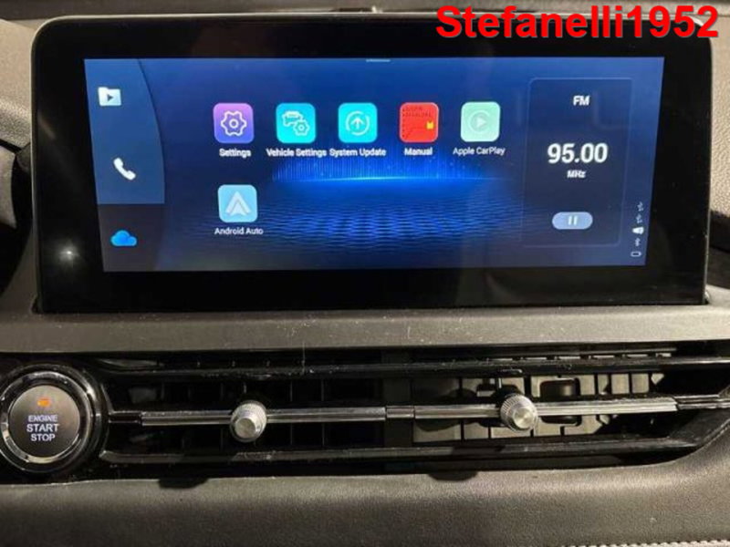 Dr DR 5.0 usata a Bologna (18)