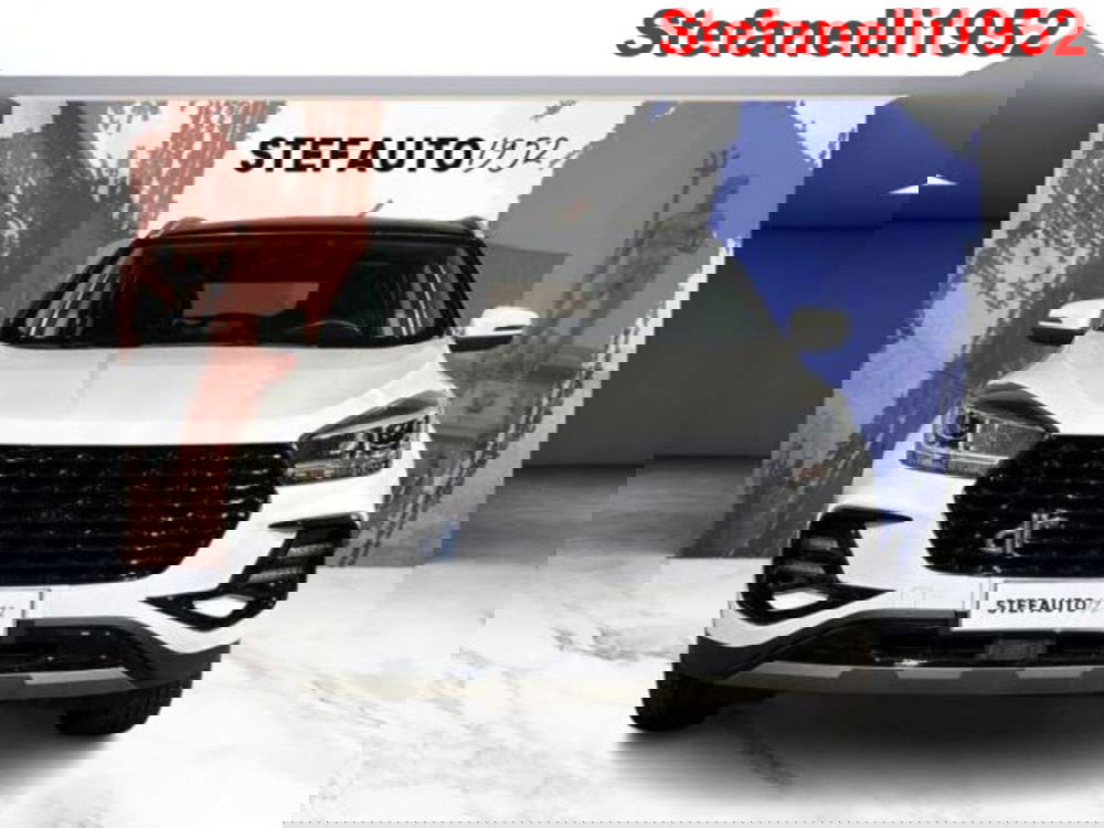 Dr DR 5.0 usata a Bologna (2)