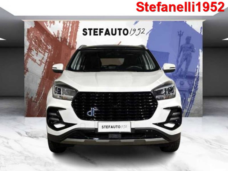 Dr DR 5.0 usata a Bologna (2)