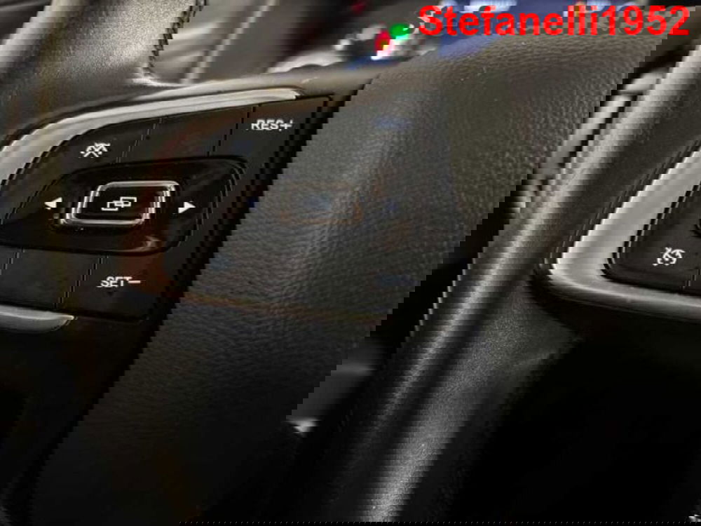 Dr DR 5.0 usata a Bologna (20)