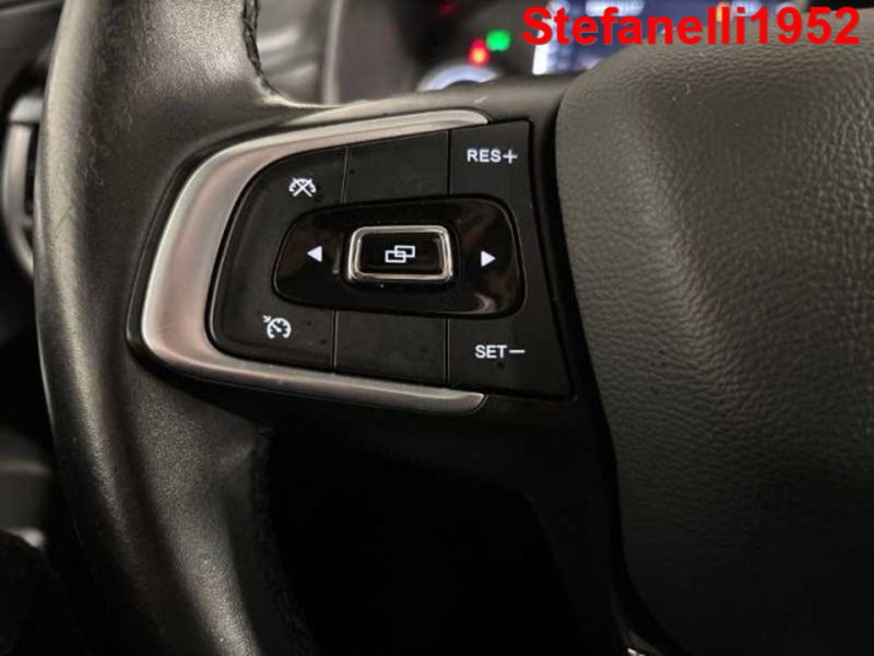 Dr DR 5.0 usata a Bologna (20)