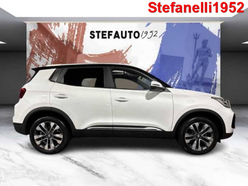 Dr DR 5.0 usata a Bologna (3)