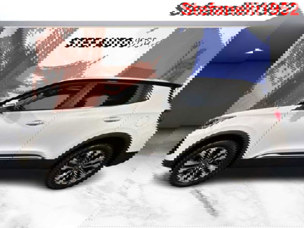 Dr DR 5.0 usata a Bologna (4)