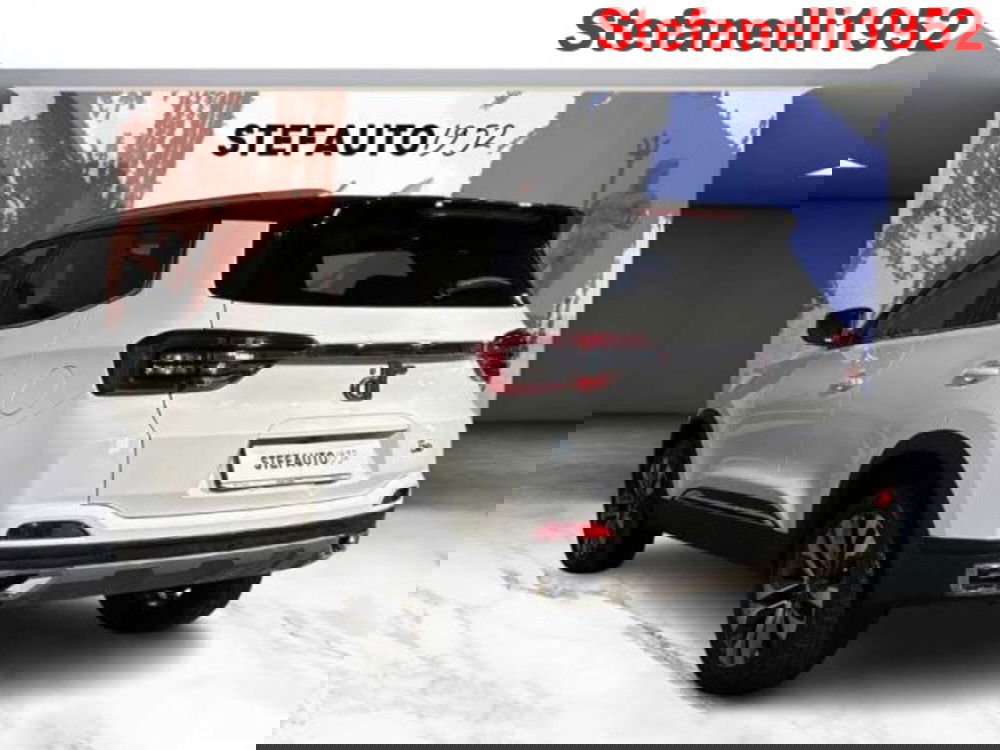 Dr DR 5.0 usata a Bologna (5)