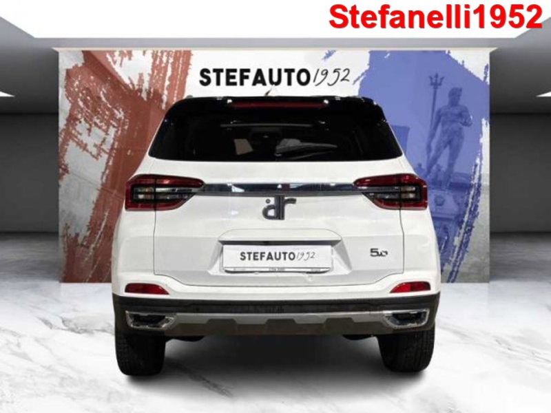 Dr DR 5.0 usata a Bologna (6)