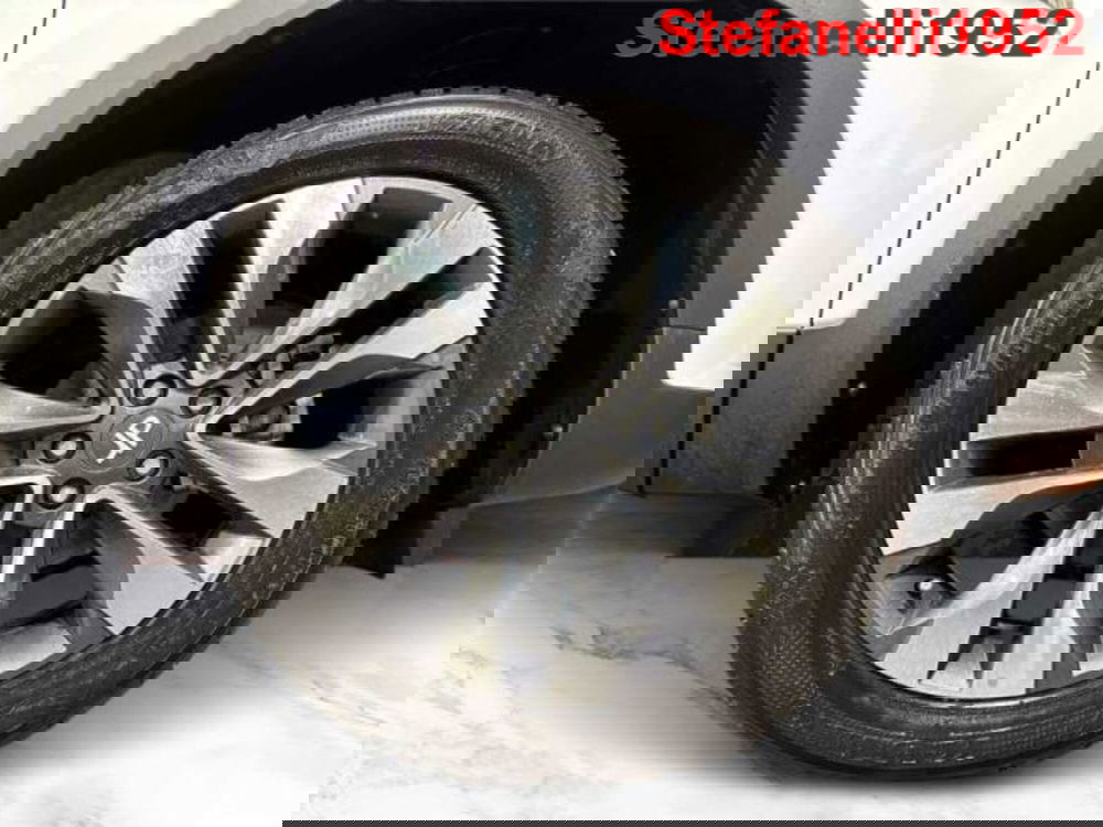 Dr DR 5.0 usata a Bologna (8)