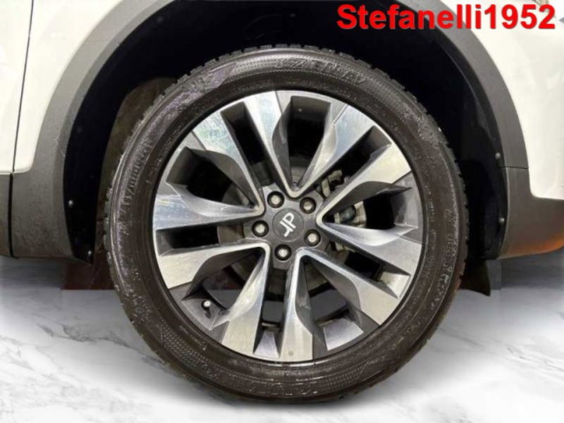 Dr DR 5.0 usata a Bologna (8)