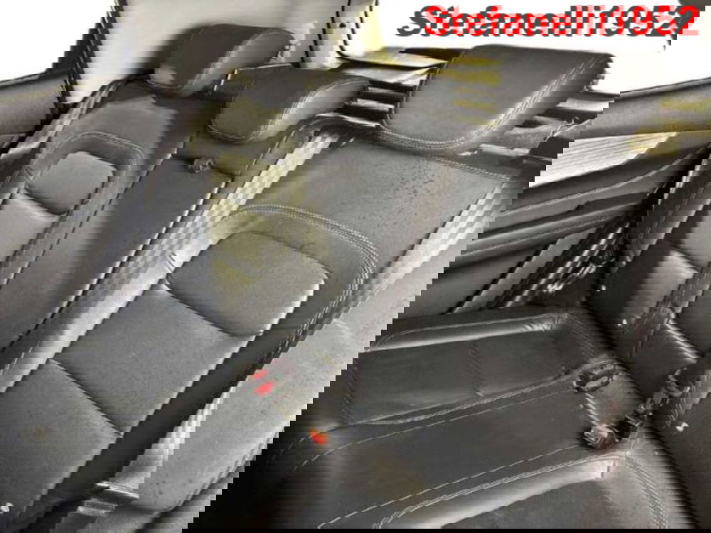 Dr DR 5.0 usata a Bologna (9)