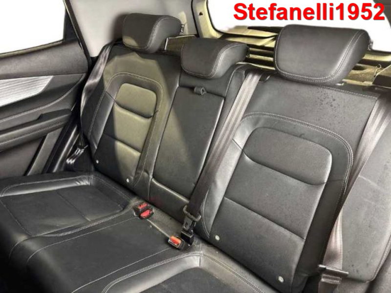 Dr DR 5.0 usata a Bologna (9)