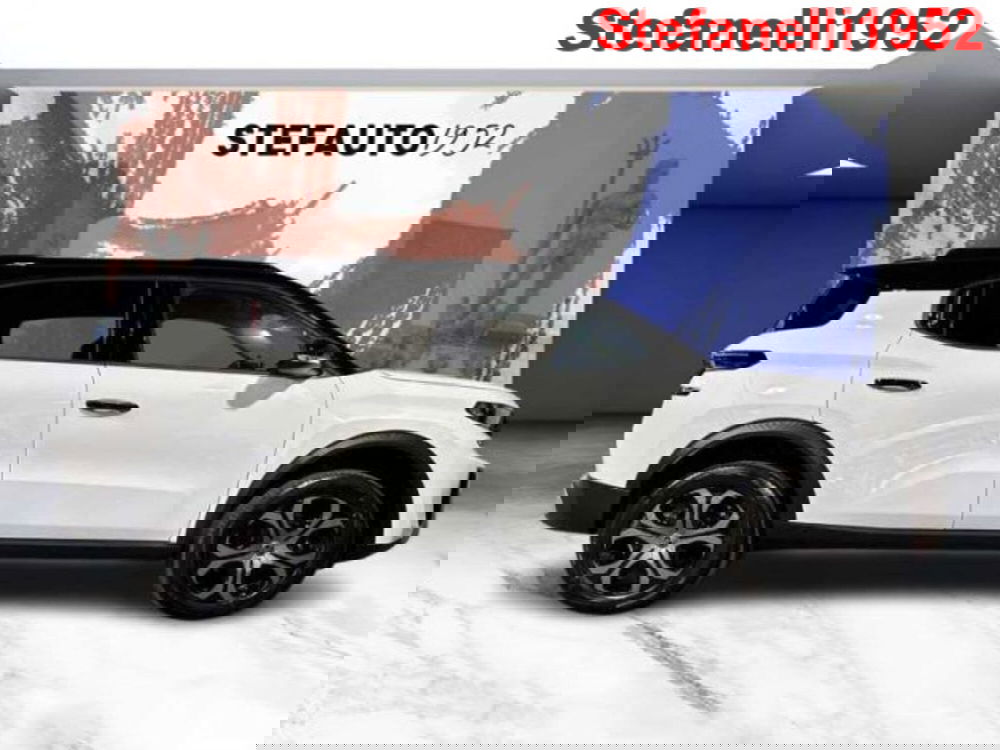 Citroen C3 Aircross nuova a Bologna