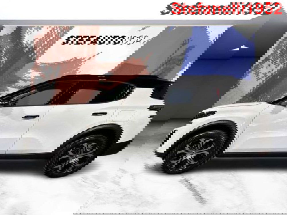 Citroen C3 Aircross nuova a Bologna (2)