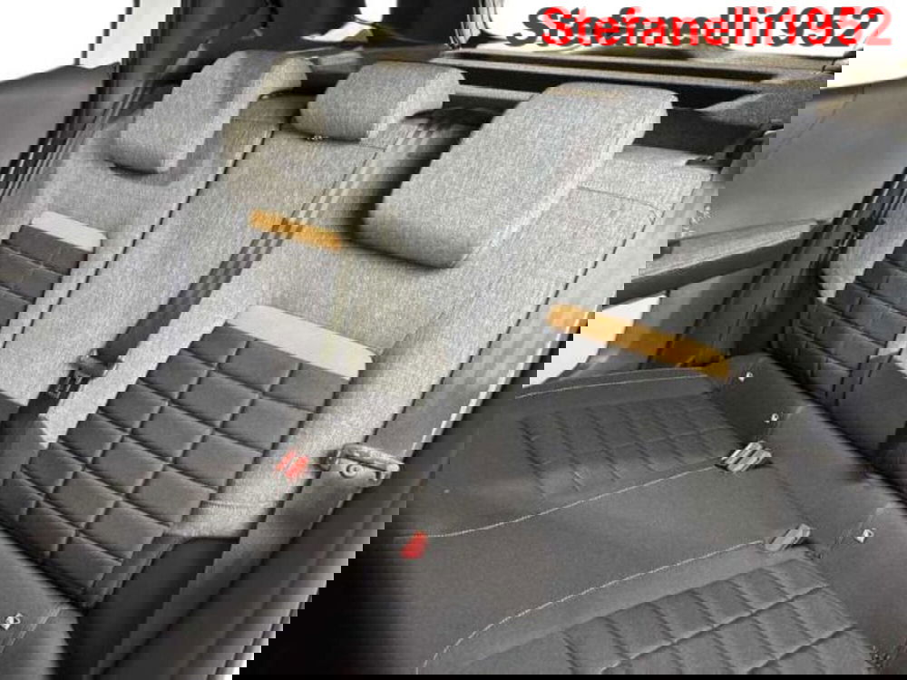 Citroen C3 Aircross nuova a Bologna (7)