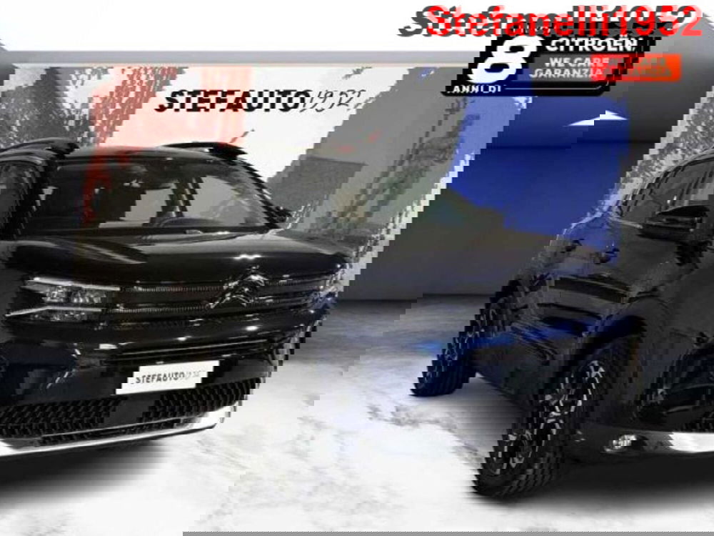 Citroen C5 Aircross nuova a Bologna