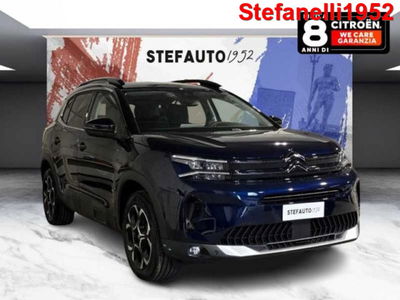 Citroen C5 Aircross 1.5 bluehdi Max s&amp;s 130cv eat8 nuova a Bologna