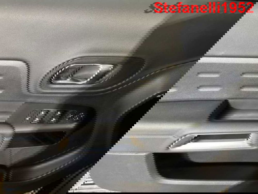 Citroen C5 Aircross nuova a Bologna (10)