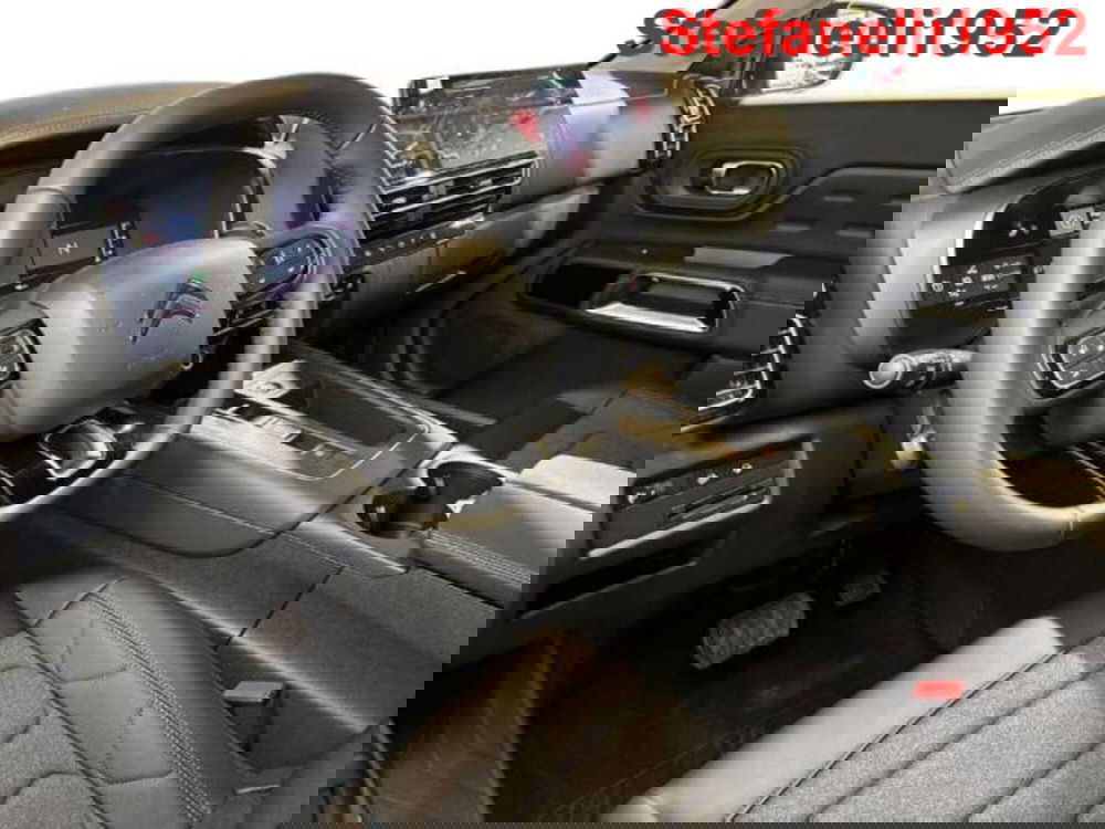 Citroen C5 Aircross nuova a Bologna (11)