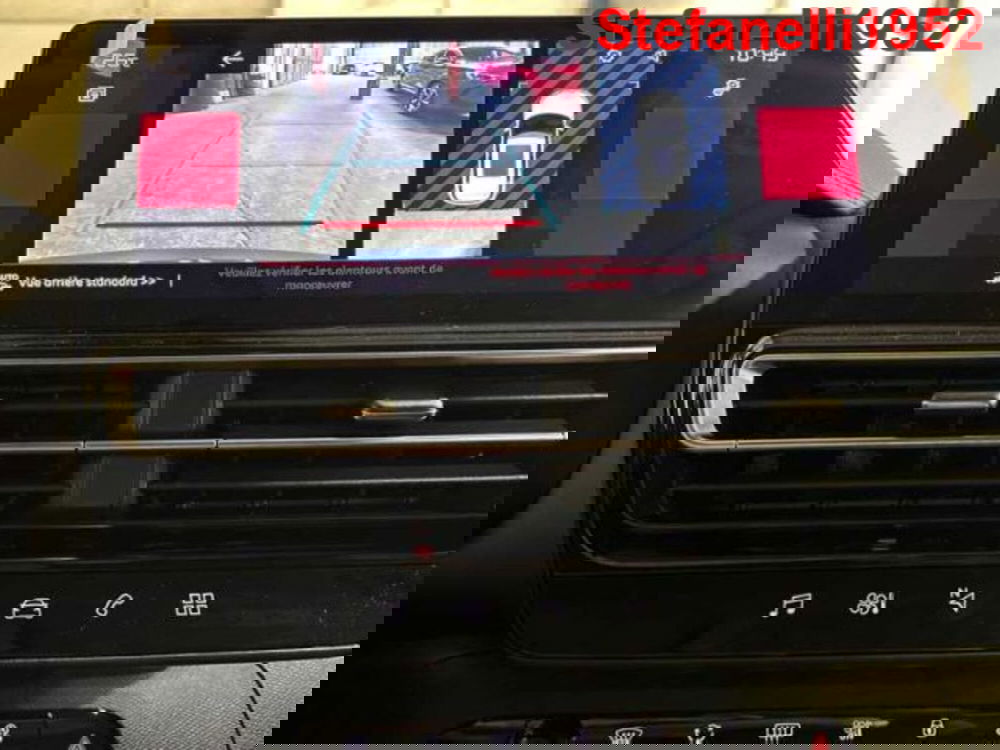 Citroen C5 Aircross nuova a Bologna (12)