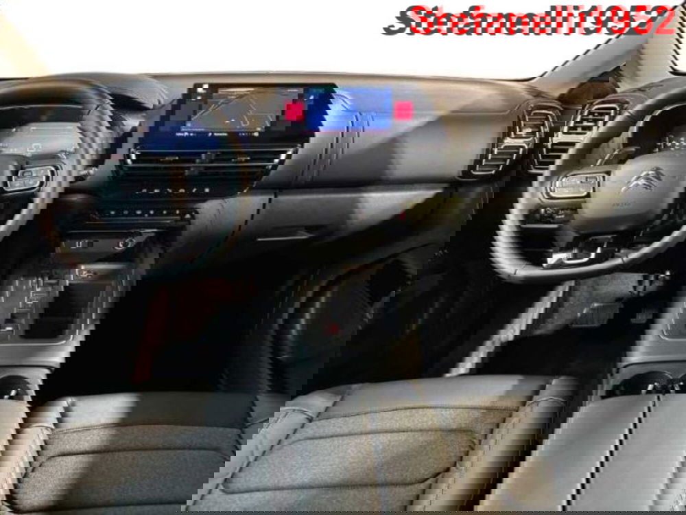 Citroen C5 Aircross nuova a Bologna (13)