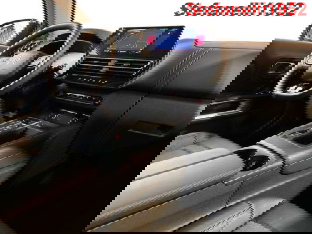 Citroen C5 Aircross nuova a Bologna (15)