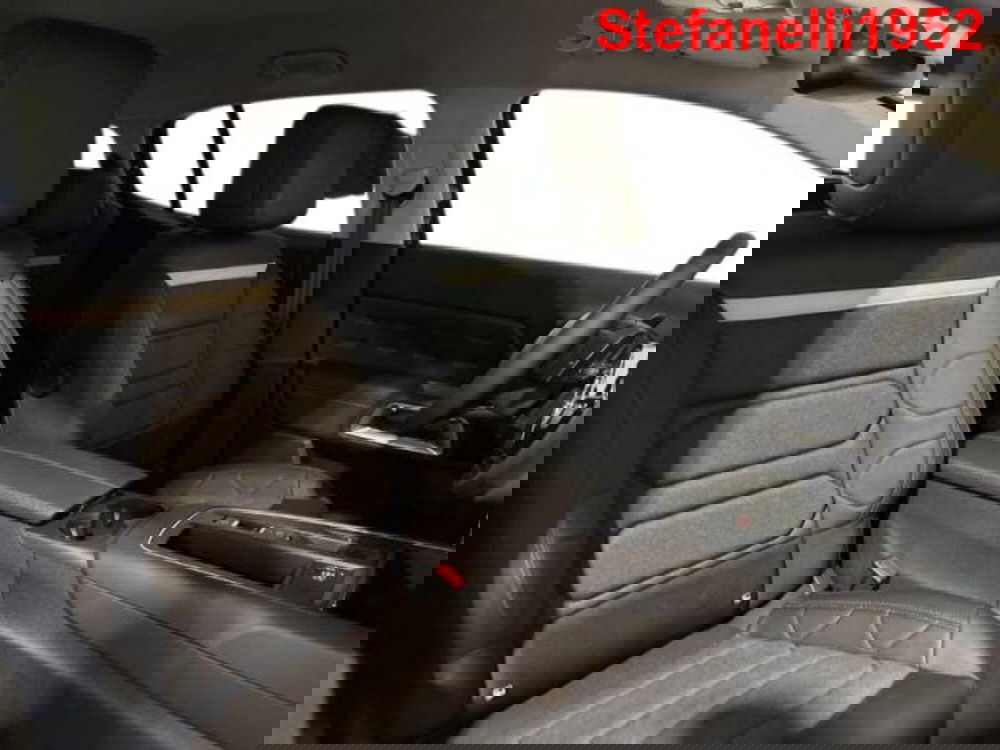 Citroen C5 Aircross nuova a Bologna (16)