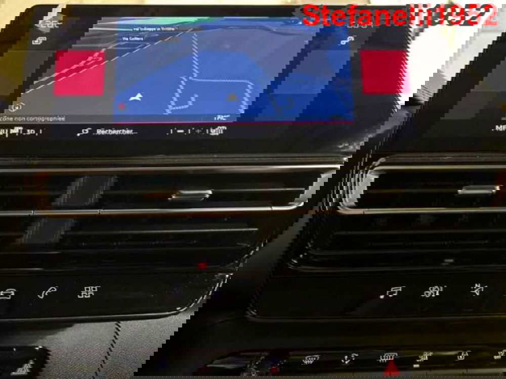 Citroen C5 Aircross nuova a Bologna (17)