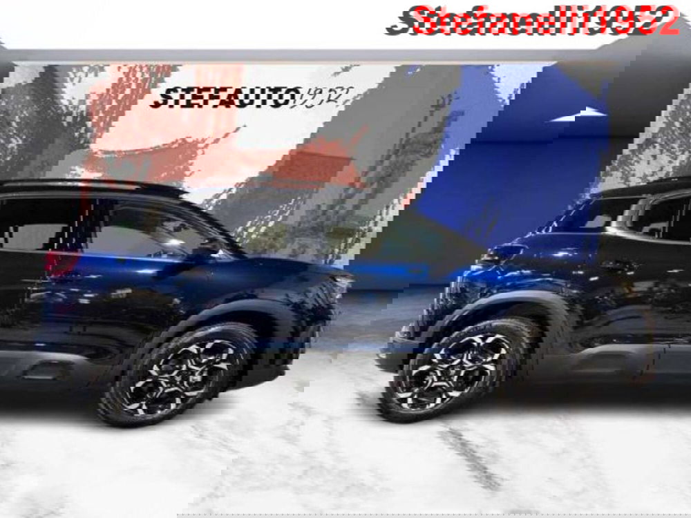 Citroen C5 Aircross nuova a Bologna (2)