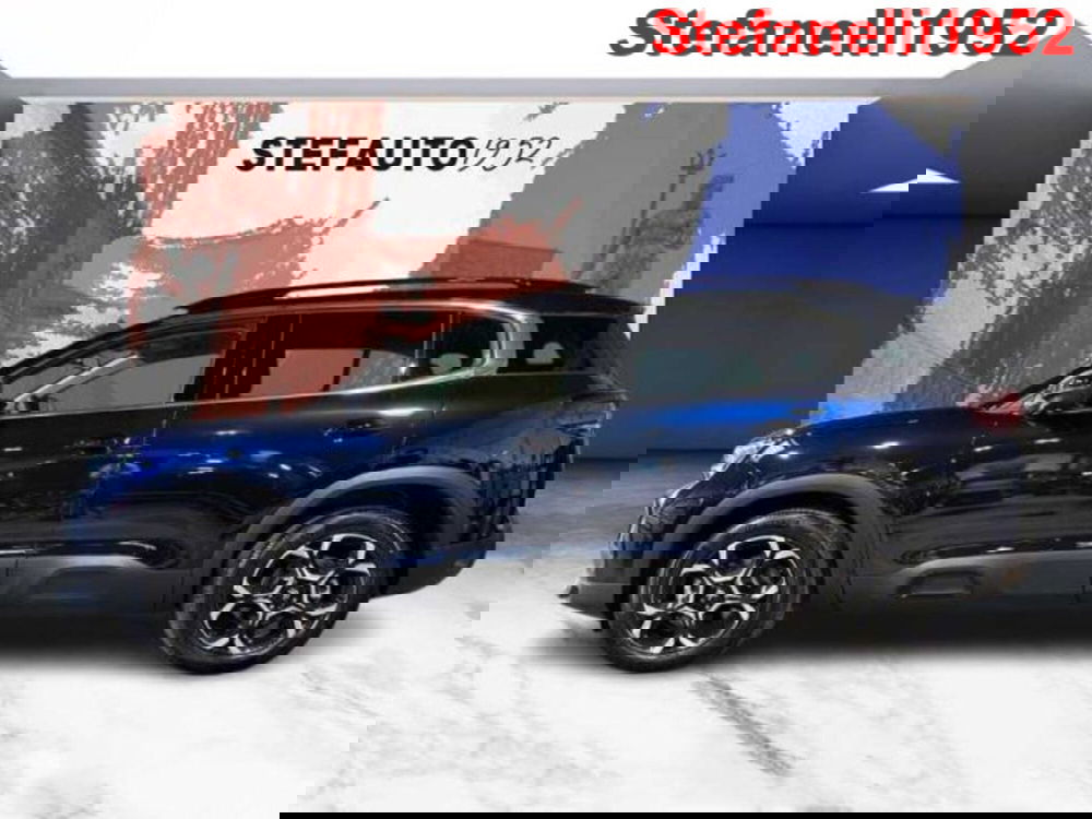 Citroen C5 Aircross nuova a Bologna (3)