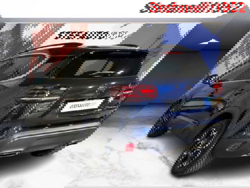 Citroen C5 Aircross nuova a Bologna (5)