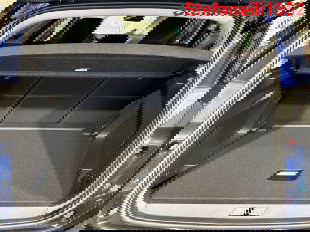 Citroen C5 Aircross nuova a Bologna (7)