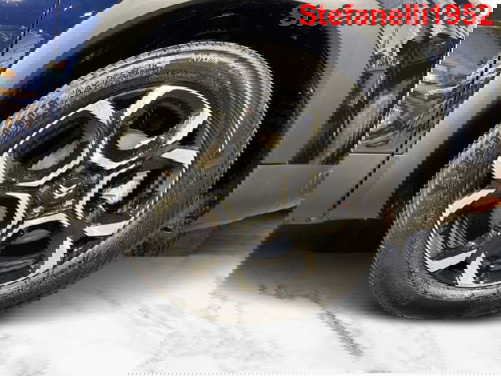 Citroen C5 Aircross nuova a Bologna (8)