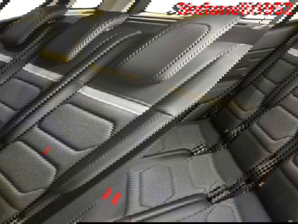 Citroen C5 Aircross nuova a Bologna (9)