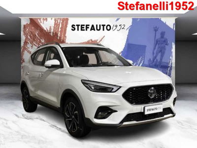 Mg ZS ZS 1.5 Luxury del 2024 usata a Bologna