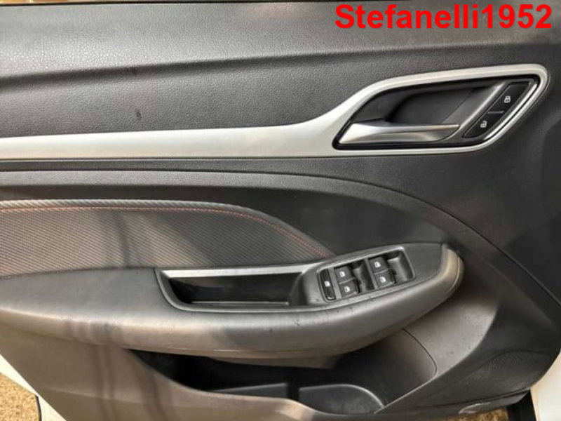 Mg ZS usata a Bologna (10)