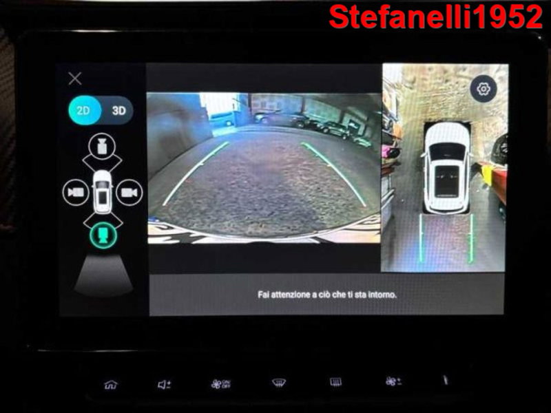 Mg ZS usata a Bologna (17)