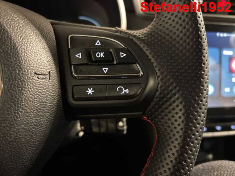 Mg ZS usata a Bologna (19)