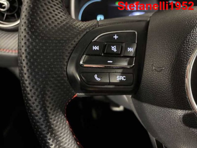 Mg ZS usata a Bologna (20)