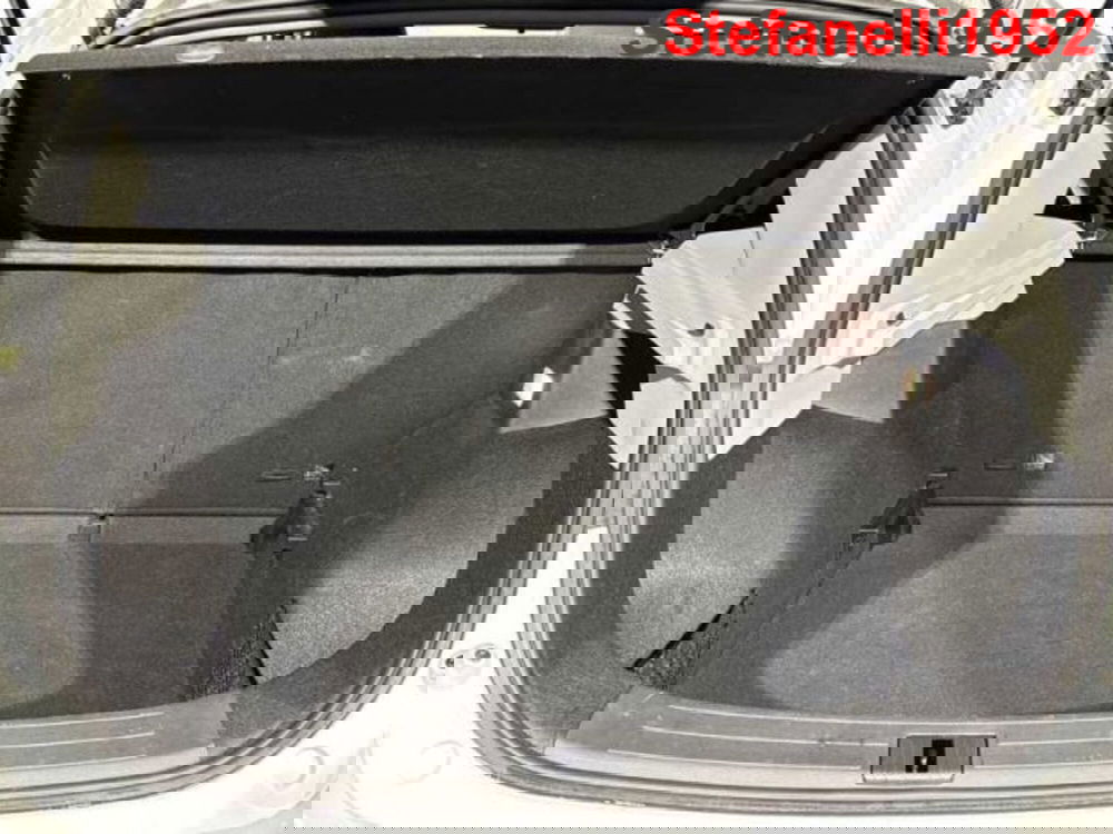 Mg ZS usata a Bologna (7)