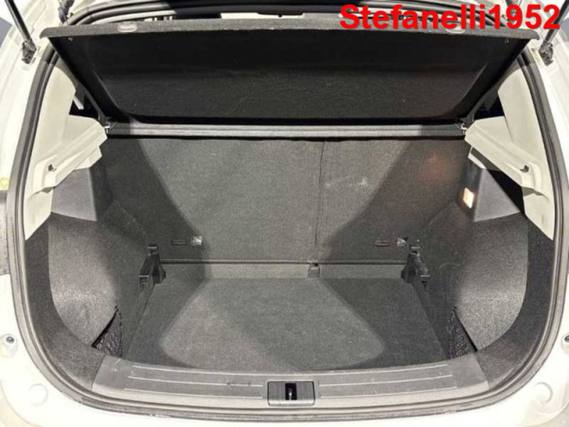 Mg ZS usata a Bologna (7)