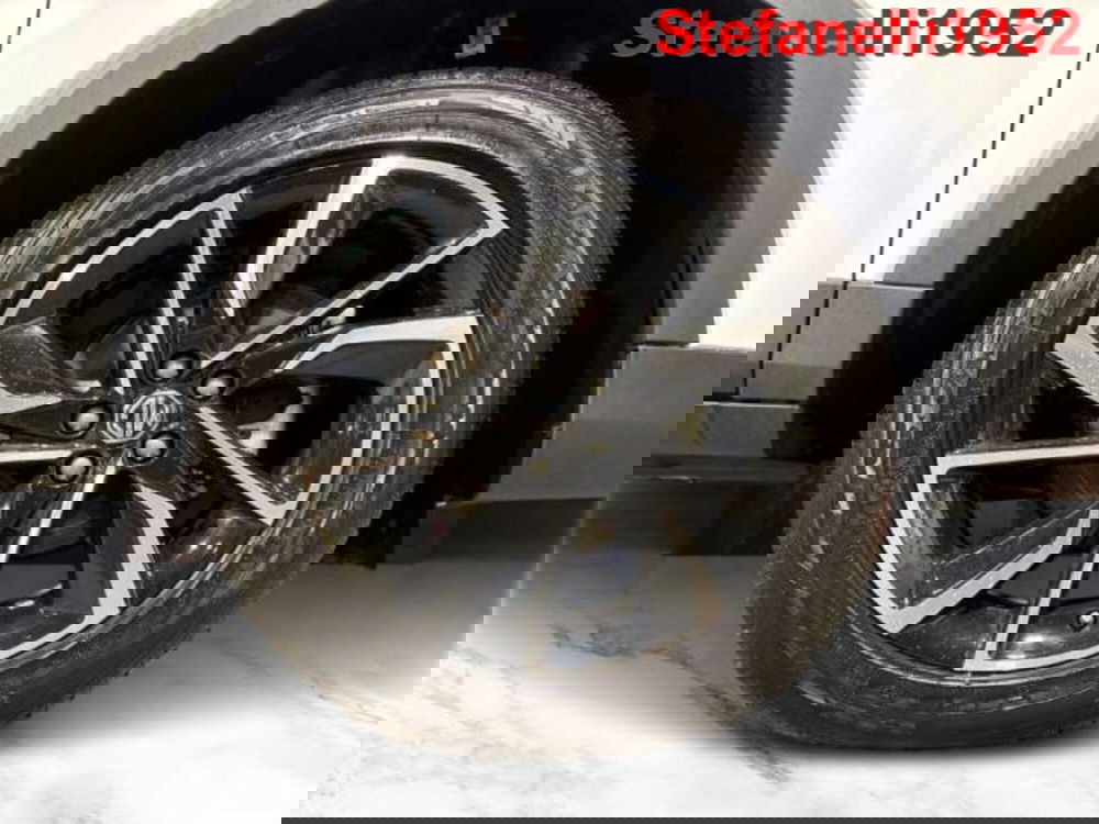 Mg ZS usata a Bologna (8)