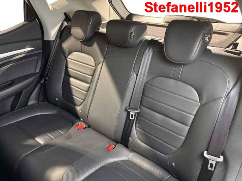 Mg ZS usata a Bologna (9)