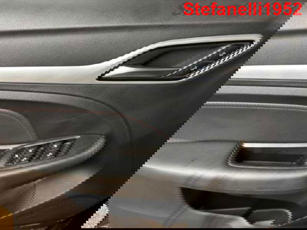 Mg ZS usata a Bologna (9)