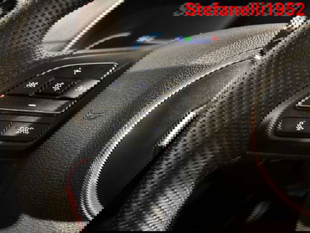 Mg ZS usata a Bologna (18)