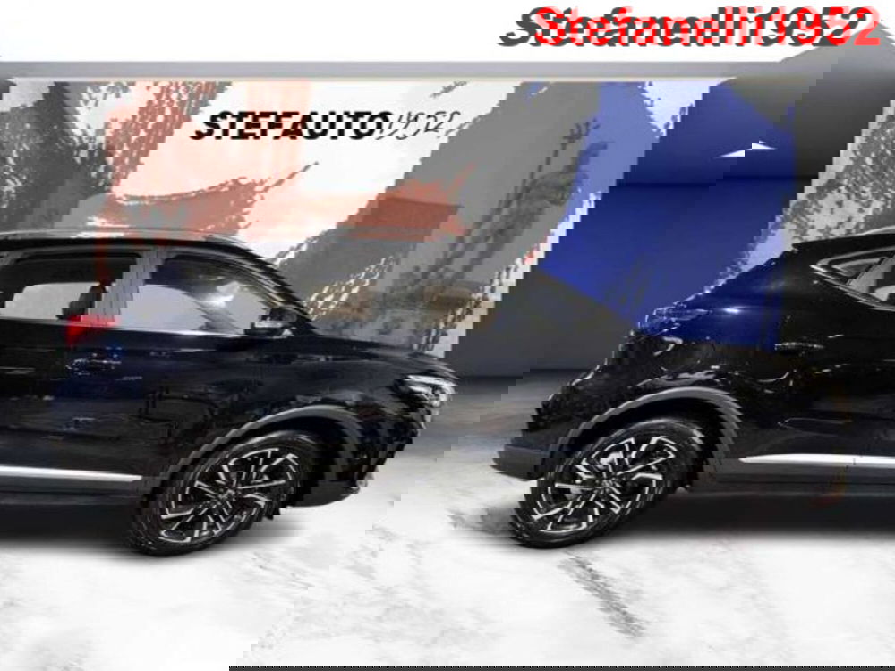 Mg ZS usata a Bologna (3)