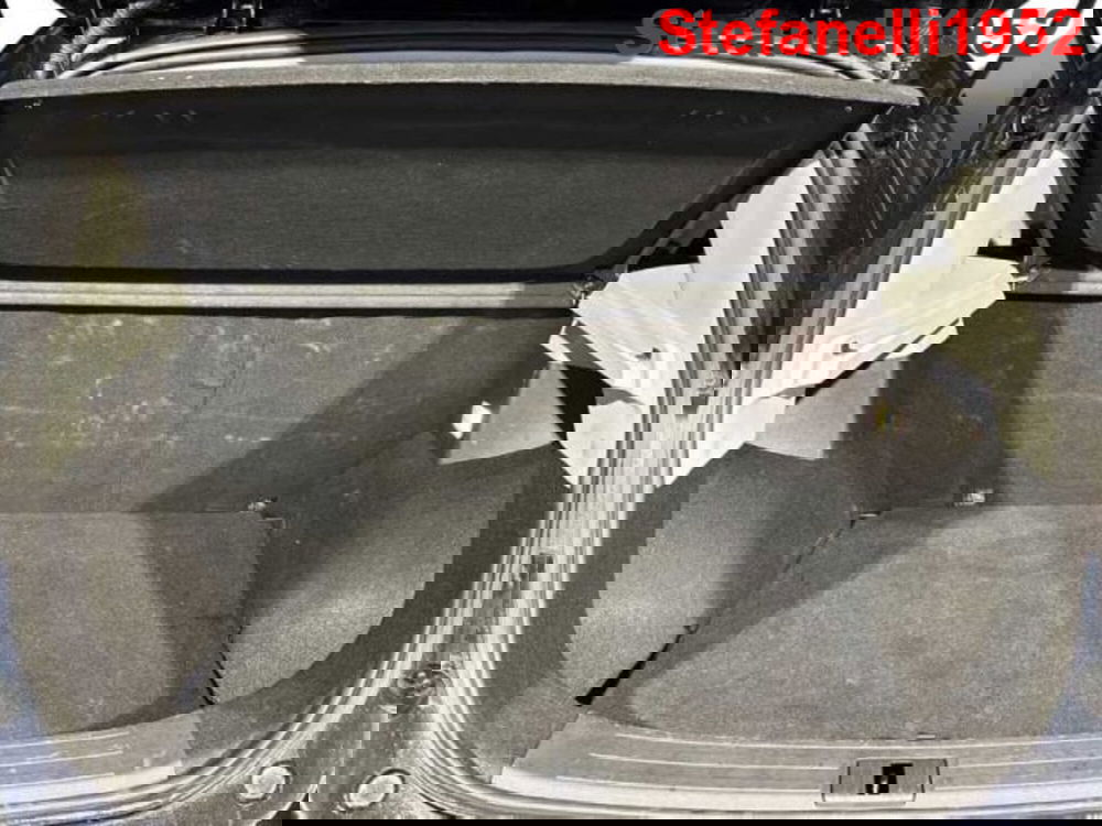 Mg ZS usata a Bologna (7)