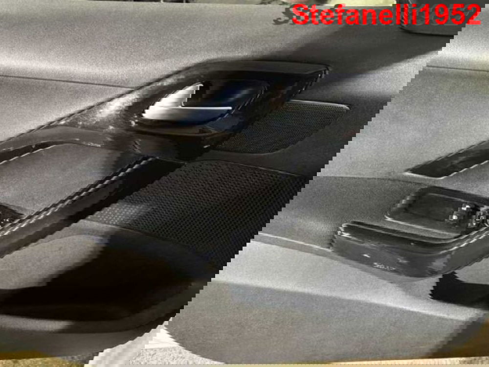 Peugeot 208 usata a Bologna (9)